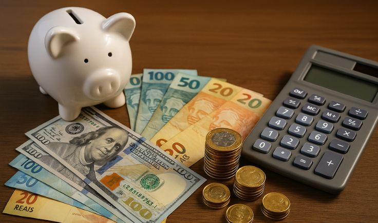 melhor banco para investir