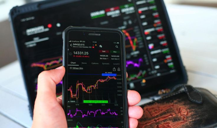 melhor plataforma para investir