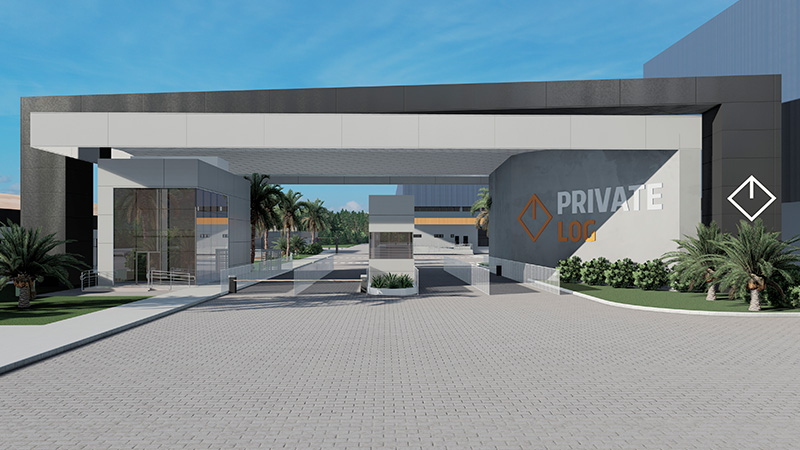 portaria_PrivateLog