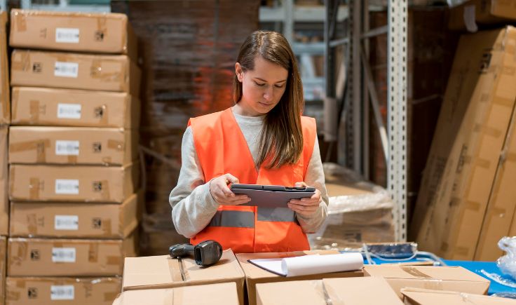 logistica para e-commerce